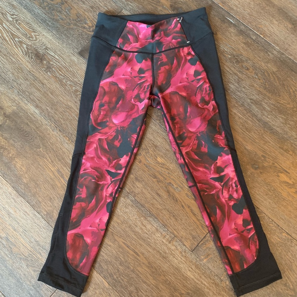 CALIA by Carrie Underwood Legging Floral